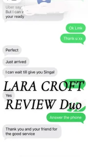 Cum see Lara Croft - Photo 10 of 11