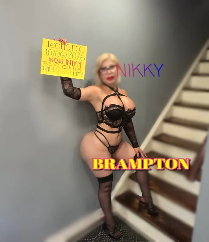 🚨 ⓃⒺⓌ 🚨 Nikky 🇧‌🇪‌🇸‌🇹‌. Service on the city l promise Are you looking for a hot sexy latina ---} Do you want to have sex with a beautifull doll big natural menu 💗 super extras 💗 - 28 - Photo 1 of 6