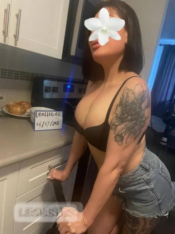 Sexy Tattooed Faye Returned 5Th! - Photo 1 of 7