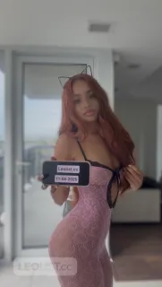 VERIFIED 𝐹𝑅𝐸𝐴𝐾𝑌 , 𝐹𝑈𝑁 & 𝐹𝐿𝐼𝑅𝑇𝑌 𝙋𝘼𝙍𝙏𝙔𝙂𝙄𝙍𝙇 DOMINATION LOVER - Photo 21 of 25