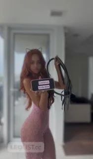 VERIFIED 𝐹𝑅𝐸𝐴𝐾𝑌 , 𝐹𝑈𝑁 & 𝐹𝐿𝐼𝑅𝑇𝑌 𝙋𝘼𝙍𝙏𝙔𝙂𝙄𝙍𝙇 DOMINATION LOVER - Photo 22 of 25