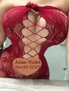 Asian Violet Mississauga Dixie and 401 June11 & 12 - Photo 5 of 12