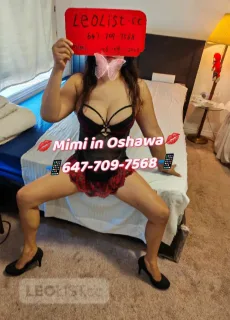 Exotic Tantalizing New THAI Beauty MIMI in Oshawa REAL PICS - Photo 1 of 18