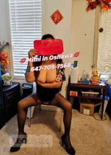 Exotic Tantalizing New THAI Beauty MIMI in Oshawa REAL PICS - Photo 8 of 18
