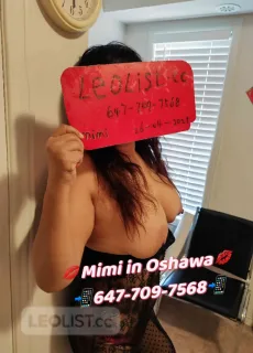 Exotic Tantalizing New THAI Beauty MIMI in Oshawa REAL PICS - Photo 10 of 18