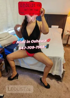 Exotic Tantalizing New THAI Beauty MIMI in Oshawa REAL PICS - Photo 13 of 18