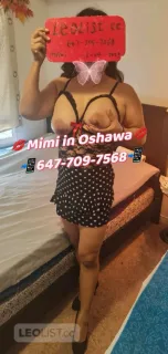 Exotic Tantalizing New THAI Beauty MIMI in Oshawa REAL PICS - Photo 17 of 18