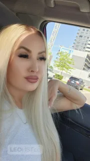 Trafalgar&QEW Sexy - Flirty - Blonde - Baby - KELLY - Photo 7 of 12