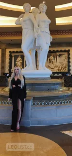 Trafalgar&QEW Sexy - Flirty - Blonde - Baby - KELLY - Photo 9 of 12