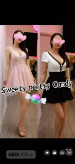 Top quality college new girls Annie SPA