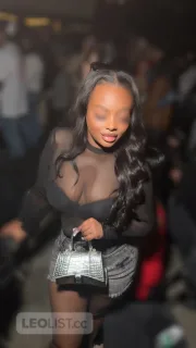 𝓤𝓹𝓼𝓬𝓪𝓵𝓮 ᴄᴜʀᴠʏ ʙᴏᴍʙꜱʜᴇʟʟ ebony Party Girl - Photo 15 of 18