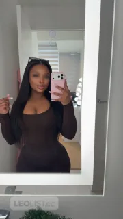 𝓤𝓹𝓼𝓬𝓪𝓵𝓮 ᴄᴜʀᴠʏ ʙᴏᴍʙꜱʜᴇʟʟ ebony Party Girl - Photo 18 of 18