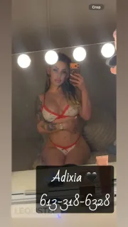 AdixxxiA Incall&Outcall - Photo 18 of 18