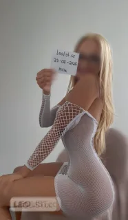 beautiful blonde bombshell 𝙿𝙰𝚁𝚃𝚈 𝙶𝙸𝚁𝙻 - DOMINATION LOVER - Photo 23 of 23