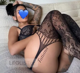 TATIANA REAL GENUINE SERVICE INCALL CLEAN GODDESS - Photo 8 of 11