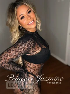 PRINCESS JAZMINE . . . BURLINGTON . . . WALKERS LINE - Photo 15 of 22