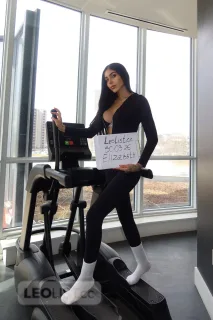 Fitness girl - Photo 2 of 18