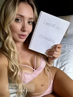 Hot Brazilian blonde. Verificed no rush - Photo 2 of 19