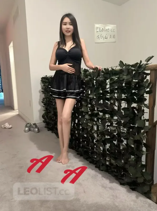 10000 real! Skinny super young goddess A A just new arrived - Photo 1 of 6