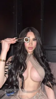 COME FUCK ME 100 REAL MEXICAN BARBIE - Photo 25 of 27