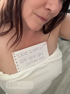 VERIFIED for 3 years on here 100 BLO and go BBBJ - Photo 1 of 17