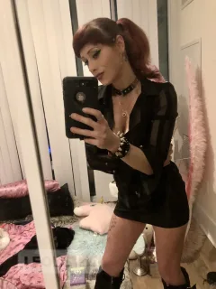 60$ b/j incall special ** sexy redhead in NORTH YORK - Photo 15 of 18