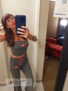 60$ b/j incall special ** sexy redhead in NORTH YORK - Photo 16 of 18