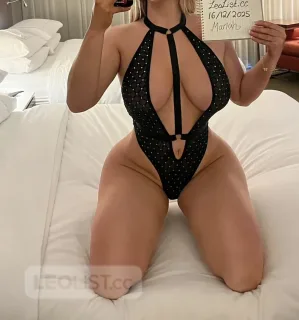 UPSCALE//SOFT SKIN//WET PU$$Y - Photo 3 of 18
