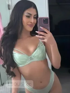(401/DIXIE) Young & Petite Arab Barbie! HOSTING TODAY! GR33K - Photo 11 of 11