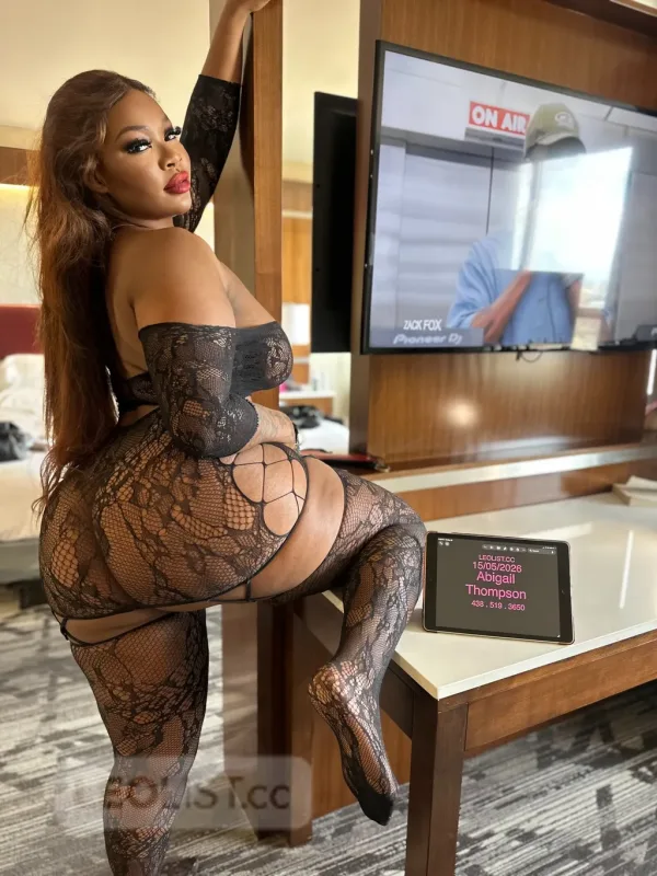 JUNE 11-16TH - DUOS & TRIOS - GFE & PSE - READ AD - Photo 1 of 25
