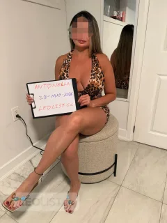 Antonella sexy girl from colombian - Photo 4 of 6