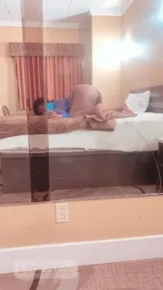 Sneak Away Today JUiCY PuSSy BiG Booty Freak - Photo 1 of 9