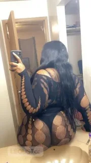 Sneak Away Today JUiCY PuSSy BiG Booty Freak - Photo 7 of 9