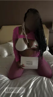 DOWNTOWN - Ebony Upscale Playdoll - IN/OUT - Photo 1 of 6