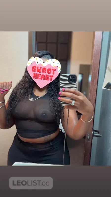 THICK , WET & SWEET INCALLS & OUTCALLS SQUIRTER - Photo 1 of 6