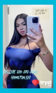 Best Asian Escort in Toronto ( MUST DRIVE TO HAMILTON) GFE, BDSM, MASSAGE, BBBJ - 32 - Photo 9 of 11