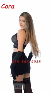 Beautiful Busty Glamorous Party Girl, Cora, Top Services - Photo 4 of 10