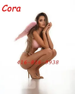 Beautiful Busty Glamorous Party Girl, Cora, Top Services - Photo 8 of 10