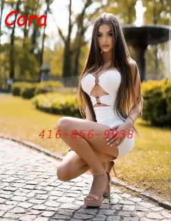 Beautiful Busty Glamorous Party Girl, Cora, Top Services - Photo 9 of 10