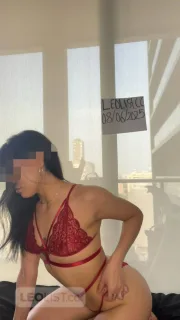 SEXY LATINA AVAILABLE FOR YOU NOW - Photo 5 of 17