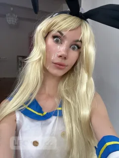 Tiny Freaky Sex Doll Cum PlayParty GirlDuosOnline - Photo 4 of 12