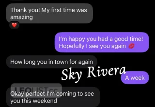 OUTCALLS! 𝐔𝐏𝐒𝐂𝐀𝐋𝐄 𝐁𝐎𝐎𝐓𝐘𝐋𝐈𝐂𝐈𝐎𝐔𝐒 𝐕𝐈𝐗𝐄𝐍 𝐀𝐕𝐀𝐈𝐋𝐀𝐁𝐋𝐄 𝐍𝐎𝐖 - Photo 14 of 14