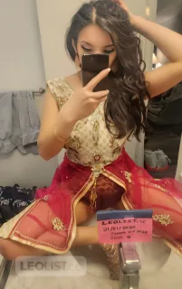 PAKISTANI BRITISH BEAUTY HOT FUN OUTCALL FANTASY - Photo 3 of 7