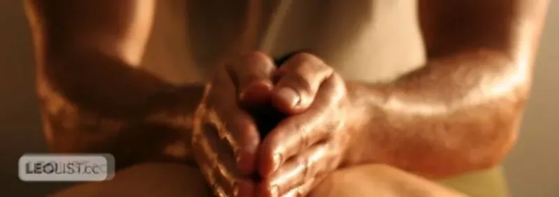 Prostate Milking and Massage- Tantric Toe Curling Excitement - Photo 1 of 9