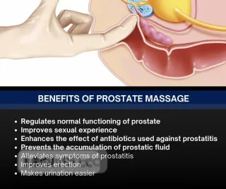 Prostate Milking and Massage- Tantric Toe Curling Excitement - Photo 7 of 9
