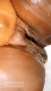 DDD+ Juicy Breast Plump A$$ BBW with Caramilk $kin - Photo 2 of 12