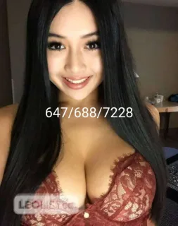 $100Oshawa TOP SERVICE GFE 69 MASSAGE CIM RIMMINGALL NENU - Photo 1 of 11