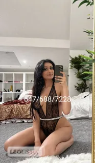 $100Oshawa TOP SERVICE GFE 69 MASSAGE CIM RIMMINGALL NENU - Photo 7 of 11