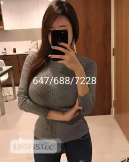 $100Oshawa TOP SERVICE GFE 69 MASSAGE CIM RIMMINGALL NENU - Photo 11 of 11