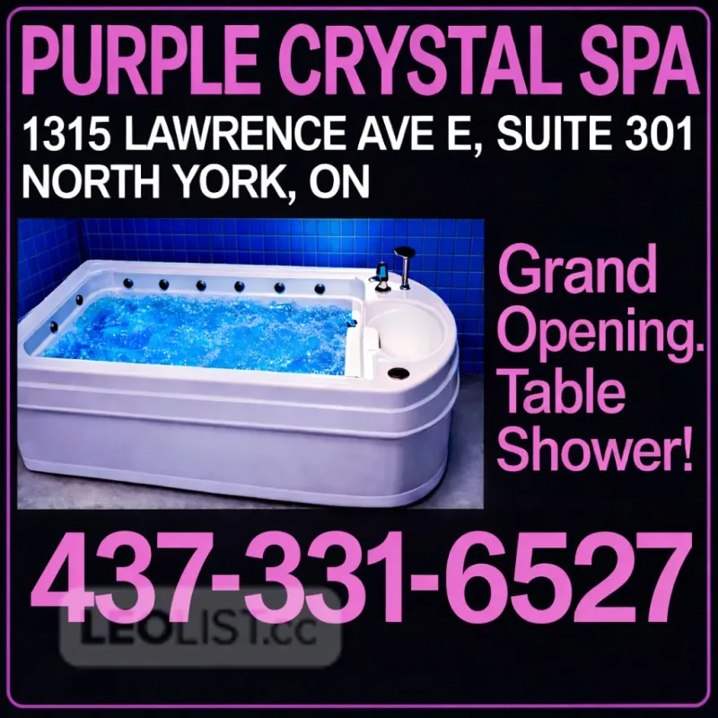 NURU GEL Massage and Table Shower Erotic Sensual Stimulation - Photo 1 of 12